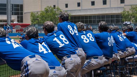 The entire wiki with photo and video galleries for each article. Dalton Stark - Baseball - Texas A&M-Corpus Christi Athletics