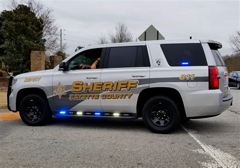 Fayette County Ga Sheriffs Office Georgia Lawenforcement Photos Flickr