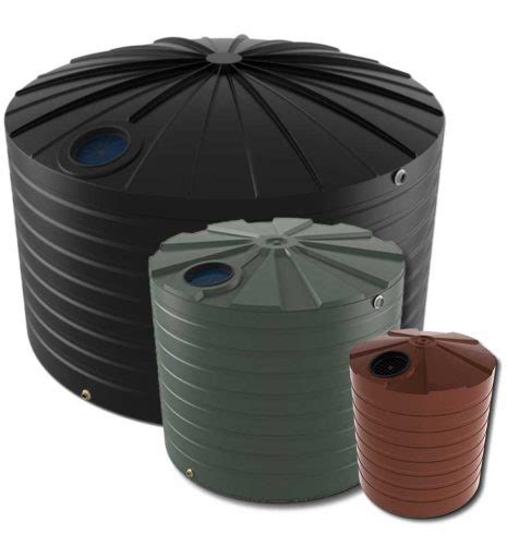 Poly Rainwater Tanks Adelaide Slimline And Round Poly Water Tanks Sa