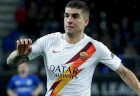 As roma are delighted to confirm the signing of italy international defender gianluca mancini. Gianluca Mancini della Roma è positivo al coronavirus ...
