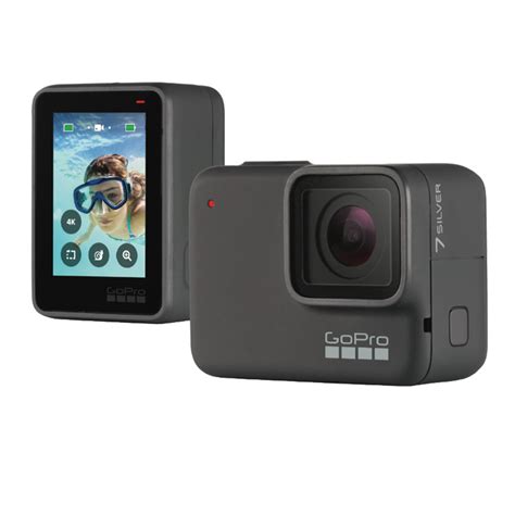 Released as three different version the gopro hero 3 could be the action camera of choice. New GoPro HERO7 Black, Silver and White Series | GoPro ...