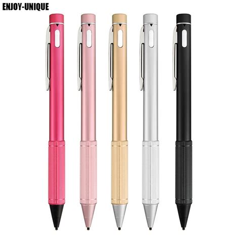 Browse stylus & smart pens at staples and shop by desired features or customer ratings. Superfine 1.45mm Pen stylus Nib Active Capacitance Stylus ...