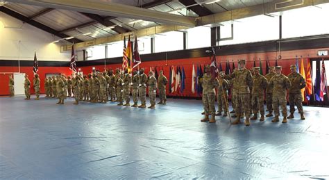 Dvids Images Public Health Command Europe Change Of Command