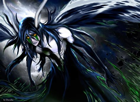 Bleach Espada Ulquiorra Cifer Wallpaper 1699x1241