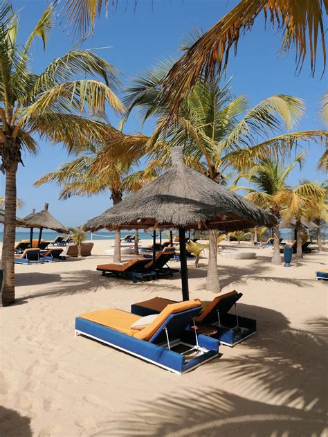 Hotel Lamantin Beach Resort And Spa 5 Senegal Fotogaléria Cestovanie Sme Sk Cestovanie Sme