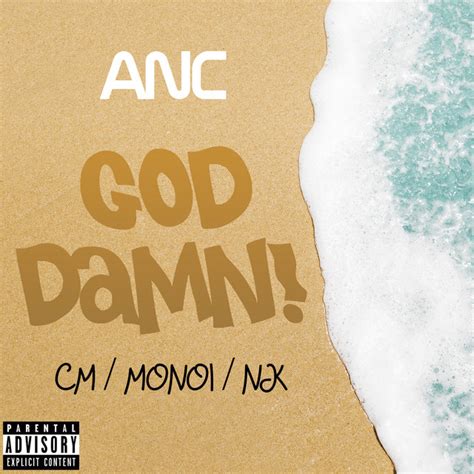 God Damn Single By Anc Spotify