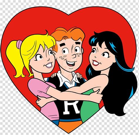 Archie Comics Clipart 10 Free Cliparts Download Images On Clipground 2022