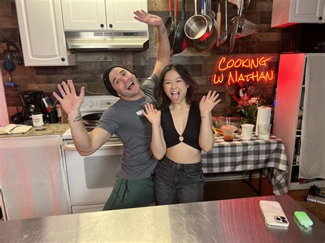 Tw Pornstars 2 Pic Nathan Bronson Twitter New Episode Of Cooking With Nathan Coming Monday