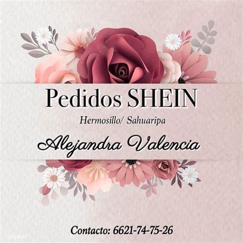 View alejandra valencia's profile on linkedin, the world's largest professional community. SHEIN by Alejandra Valencia - Home | Facebook