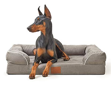 Top 5 Best Dog Beds For Weimaraners With Reviews Dogvills