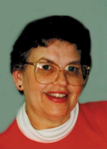 Evalea Mcbride Obituary 1943 2018 Bettendorf Ia Quad City Times