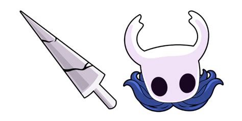 Hollow Knight Old Nail Knight Team Cherry Olds