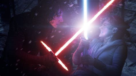Luke Skywalker Star Wars Episodes Star Wars Characters Rey Vs Kylo