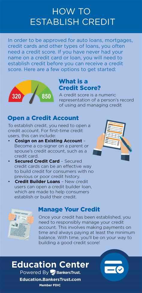 Use the credit card comparison tool to find the credit card that best suits your teen's needs. How to Establish Credit (Infographic)