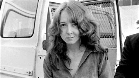 Lynette Fromme Is One Of Only Women To Ever Attempt To Assassinate A