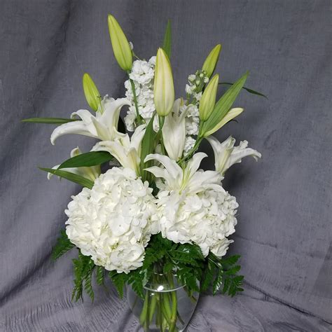 Maybe you would like to learn more about one of these? Lima Florist | Flower Delivery by Yazel's Flowers & Gifts