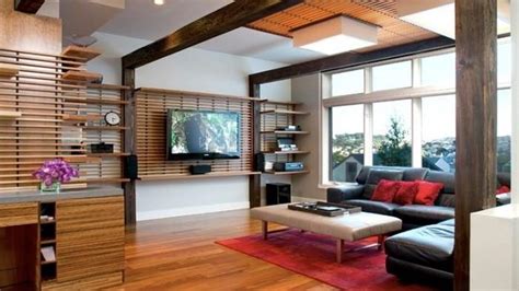 Penataan ruang tamu gaya jepang modern. 4 Rumah Gaya Jepang Simple dan Modern, Cocok Untuk yang ...