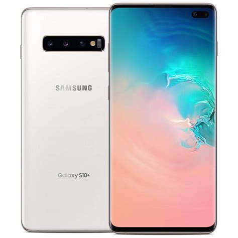 Samsung Galaxy S10 Plus 512gb Price And Specification