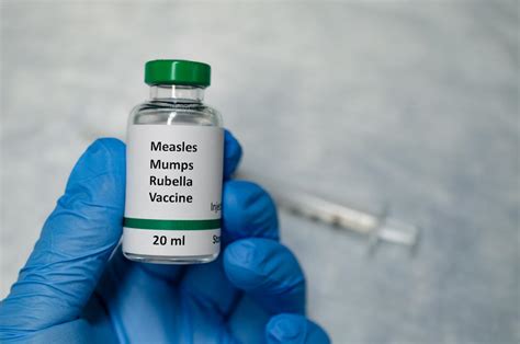 Mumps Hits Decade High In England