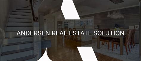 Andersen Real Estate Solutions