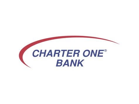 Charter One Bank Logo Png Transparent And Svg Vector Freebie Supply