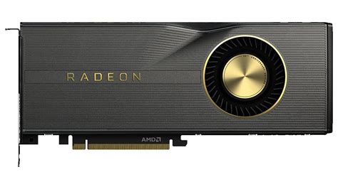 Buy Amd Radeon Rx 5700 Xt 50th Anniversary Graphics Card Online