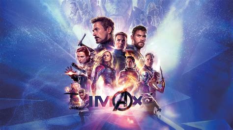 Wallpaper Avengers Endgame Marvel Cinematic Universe Superhero