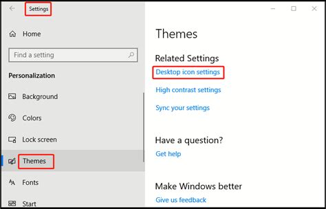 How To Create Desktop Icon Of Control Panel In Windows 10 My