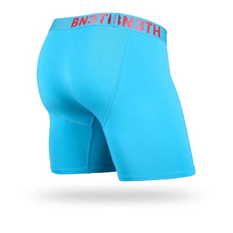 Classic Boxer Brief Solid Spray Coral Xs Bn3th Underwear