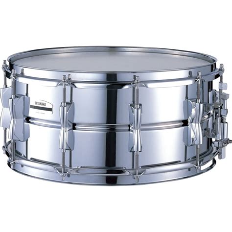 Steel Shell Snare Drums Overview Snare Drums Acoustic Drums