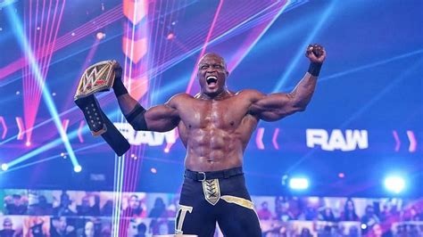 They might tweak some things on friday's smackdown, but expect that to be. WWE WrestleMania 37: 3 Reasons why Bobby Lashley should retain the WWE Title & 3 he shouldn't