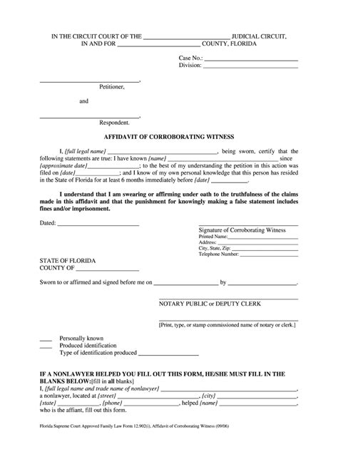 Marriage Affidavit Format Fill Out And Sign Printable Pdf Template 2022