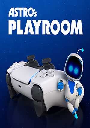 We did not find results for: Astro's Playroom Torrent Download Full PC Game