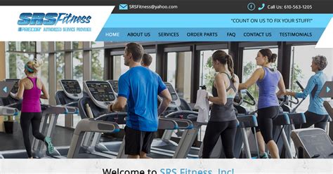 Srs must contain requirements statements that can be interpreted in one way only. SRS Fitness