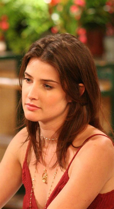 hollywood actor hollywood actresses lily aldrin robin scherbatsky ted mosby cobie smulders