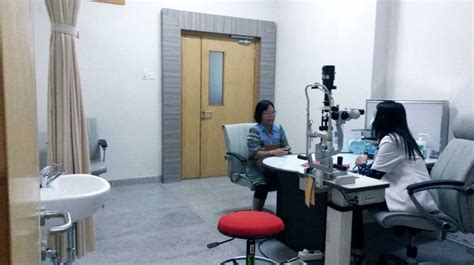 Klinik Mata Terdekat Solusi Untuk Masalah Kesehatan Mata
