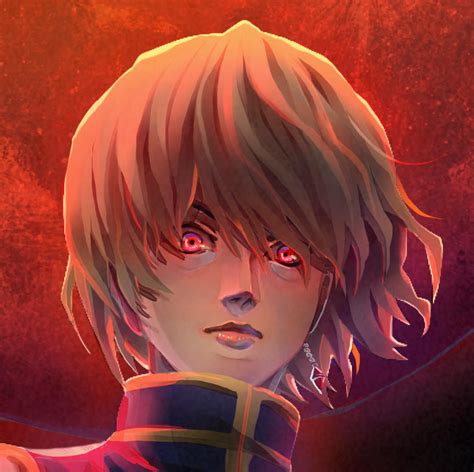 Kurapika By Cecilelysian On Deviantart