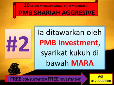 Walaupun jika nilai reksa dana turun setengah, anda akan tetap mendapatkan profit. UNIT TRUST MALAYSIA: 10 SEBAB MENGAPA ANDA PERLU MELABUR ...