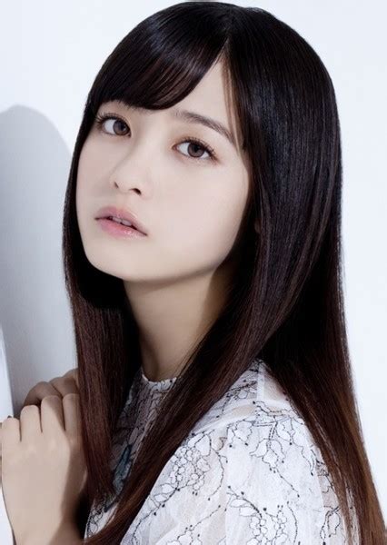 Kanna Hashimoto Photo On Mycast Fan Casting Your Favorite Stories