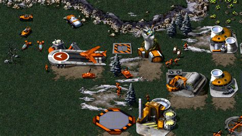Command And Conquer Remastered Collection Pc