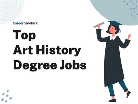 Top 15 Art History Degree Jobs Career Sidekick