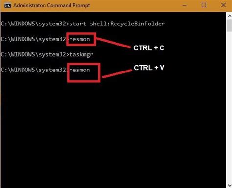 How To Enable Copy Paste In Windows 10 Command Prompt Techolx