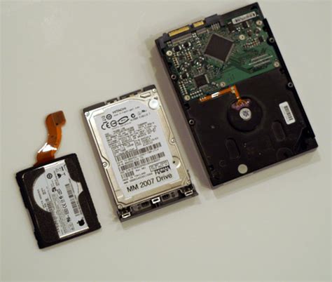 Removing The Hard Drive Inside Apples Macbook Air