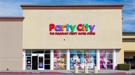 20 Things You Didnt Know About Party City
