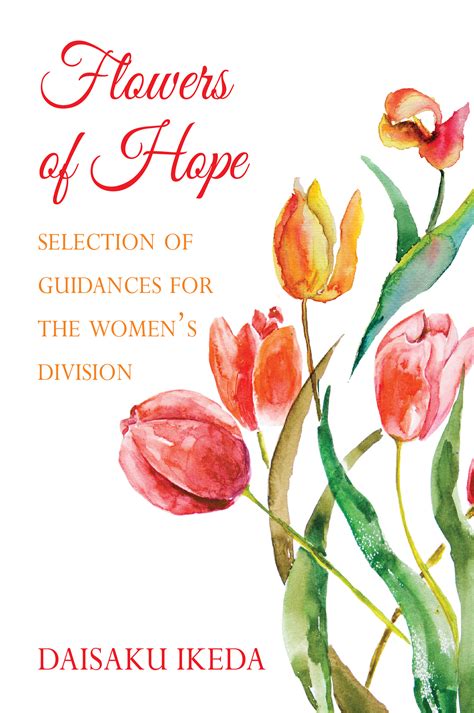 Flowers Of Hope By Editorial Eternal Ganges Press Pvt Ltd