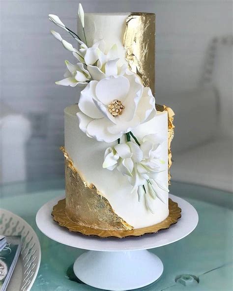 Cake Design 2021 These Are The Wedding Cakes That Will Be Trending In