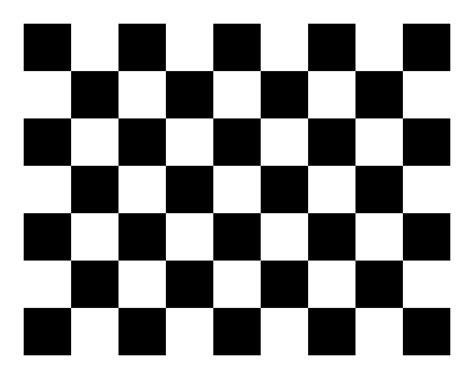 Stereomorph Creating A Checkerboard Pattern