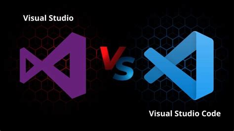 Visual Studio Code vs Visual Studio Programa en Línea