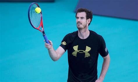 Andy Murray Wife Daughter Brothers Mother Father Net Worth Height