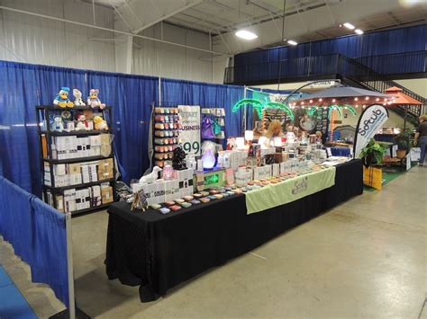 Vendors South Carolina State Fair
